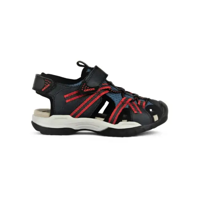 Geox Borealis Boy J450RB 014ME C4327 - 32