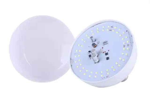 Λάμπα LED - 5W - 6500K - T - 430135 3