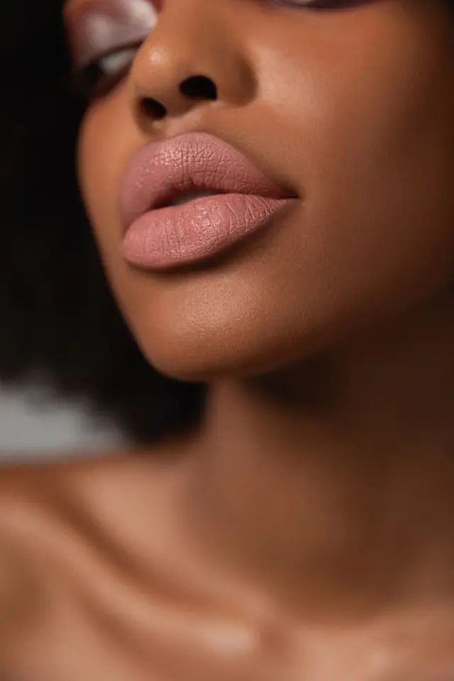 CHERI UP MARBLE LIPS LIPSTICK No02 LOREN 2