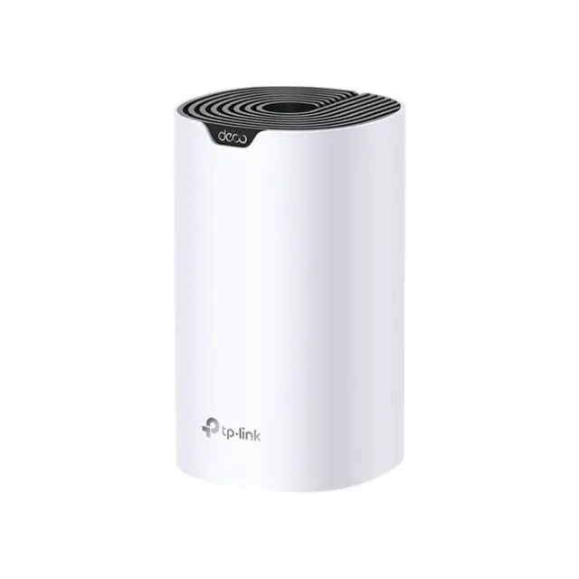 TP-Link Access Point Deco S4 Wi-Fi Mesh 3-Pack v1 (DECO S4(3-PACK)) 2