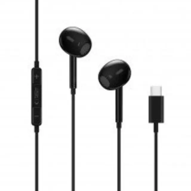Tech-Protect® Ultraboost Core G2 Ενσύρματα Ακουστικά USB-C- Black 2