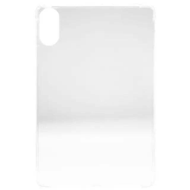 Θήκη TPU inos Xiaomi Redmi Pad 2 11.0" (2025) Shock Proof Διάφανο N70975