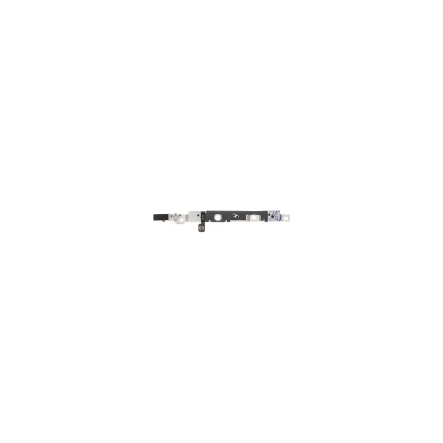 iPhone 16 Pro Volume Button Flex Cable (with Metal Bracket) 2