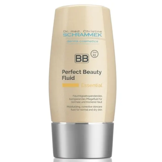 Essential BB Perfect Fluid Essential Ivory SPF15