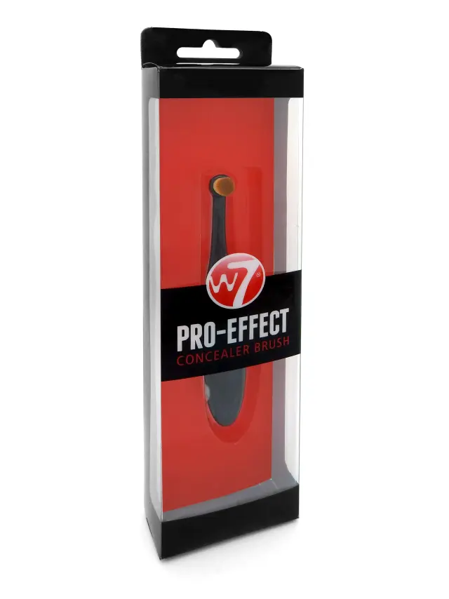 Pro Effect Concealer Brush W7
