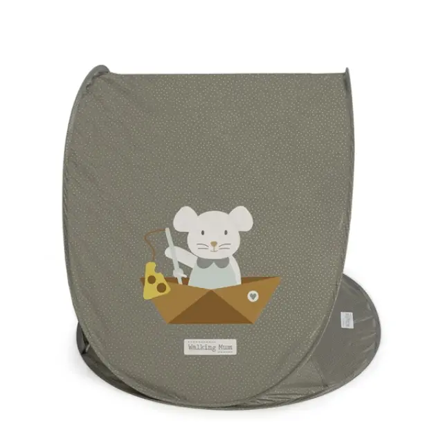 Παιδική Σκηνή Παραλίας Pop-up UV Protection Poppy Mouse 2