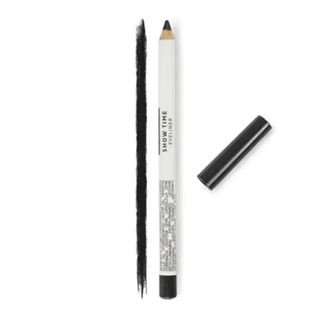 Andreia Show Time Eyeliner 01-Μαύρο