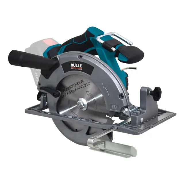 ΕΠΑΝΑΦΟΡΤΙΖΟΜΕΝΟ ΔΙΣΚΟΠΡΙΟΝΟ (BRUSHLESS) Φ 185 ΒΑΡΕΩΣ ΤΥΠΟΥ (SOLO) 633391