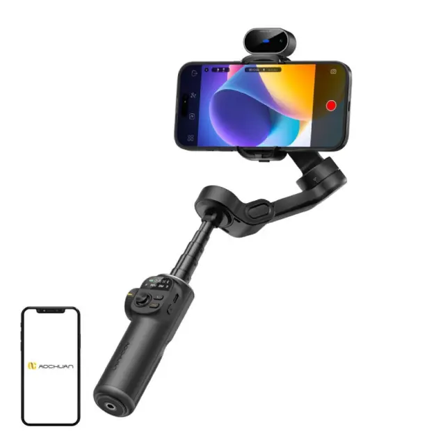 AOCHUAN X2 Gimbal AI ()