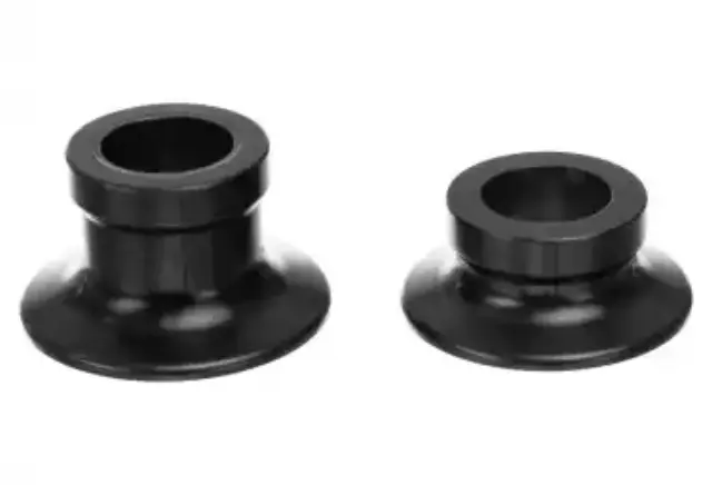 ΑΝΤΑΠΤΟΡΑΣ MAVIC ROAD FORK REST 12mm ΕΜΠΡΟΣΘΙΟ J-BEND DISC