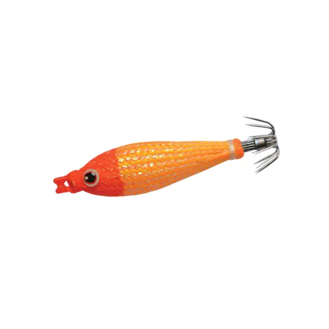 Καλαμαριέρα DTD Soft Mini #0.8 Orange
