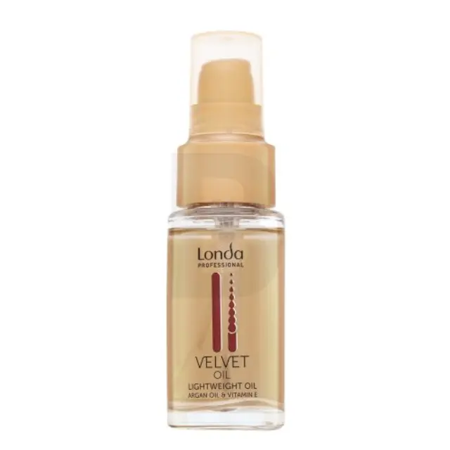 Londa Professional Velvet Oil hair oil for all hair types 30 ml