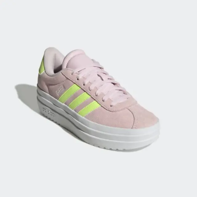 Adidas VL Court Bold JI1017 - 38 2/3 3