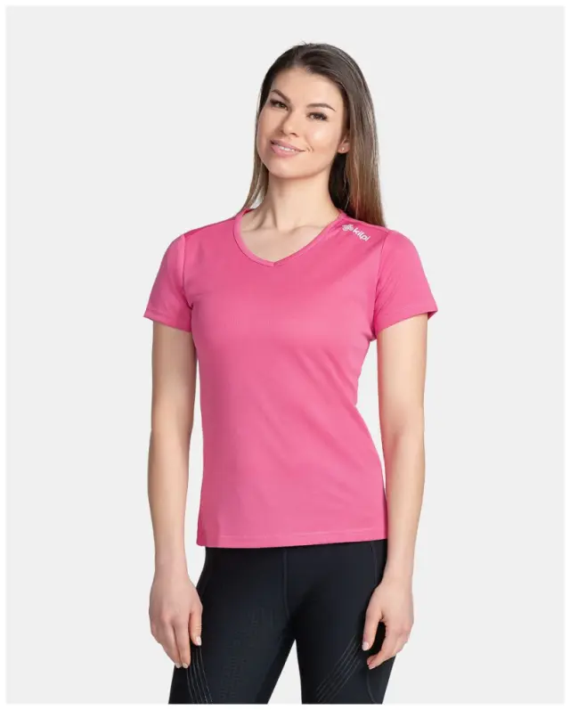 Μπλούζα Kilpi Γυναικεία Dima-W Pink - TL0321KI-PNK - 34