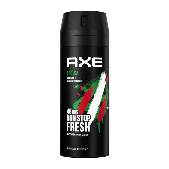 Axe Αποσμητικό Africa 150ml