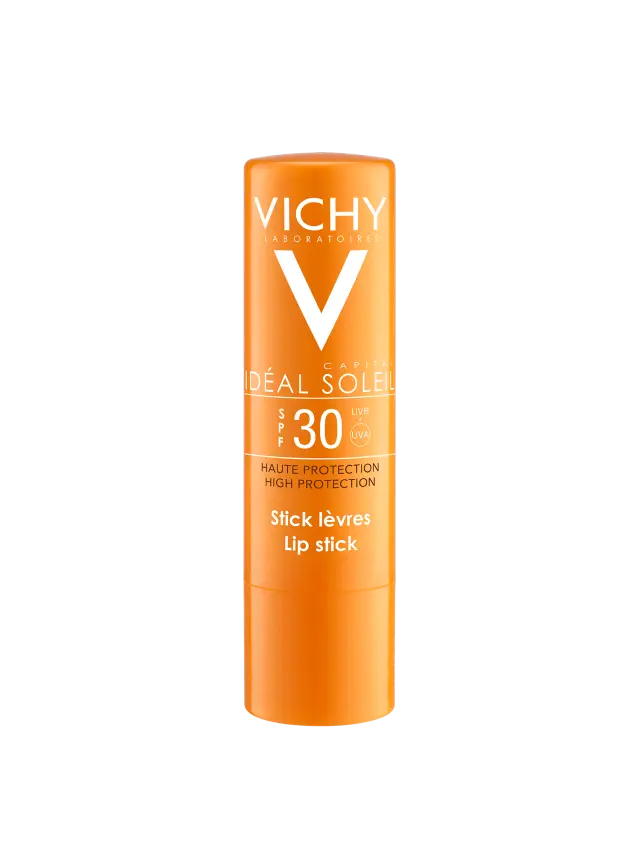 ideal Soleil Lip Stick SPF30 2