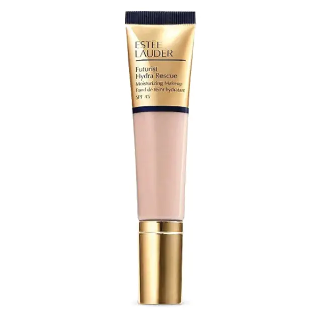 Estee Lauder Futurist Hydra Rescue Moisturizing Make-Up SPF45 35ml | Απόχρωση 3W1 Tawny