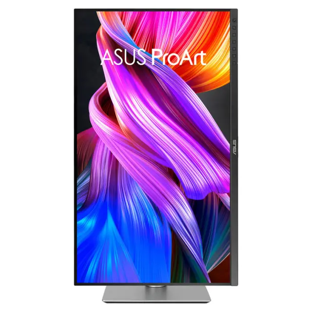 ASUS Monitor ProArt Display PA279CRV Professional 27'' 3840x2160 HDMI, USB-C, DisplayPort, Height Adjustable, Adaptive-Sync, 3YearsW 3