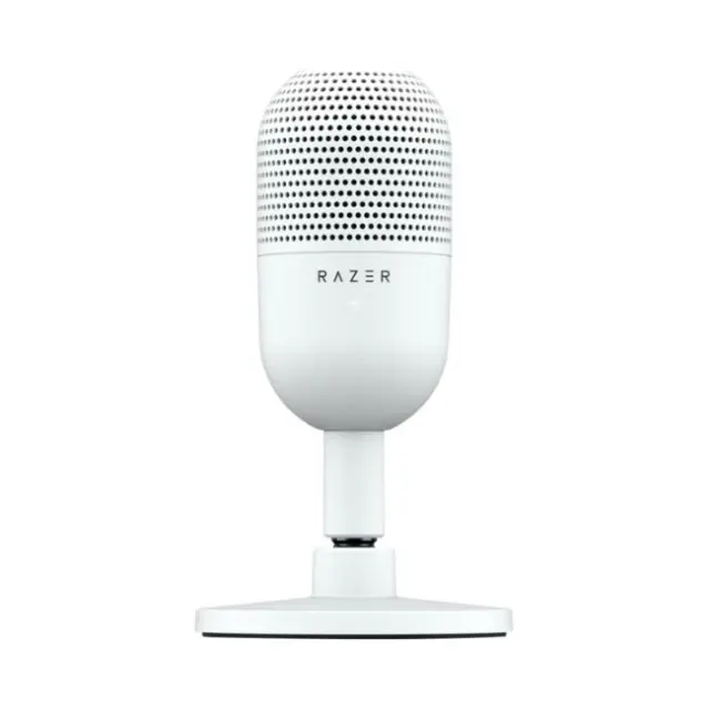 Razer Microphone Seiren V3 Mini USB White (RZ19-05050300-R3M1)