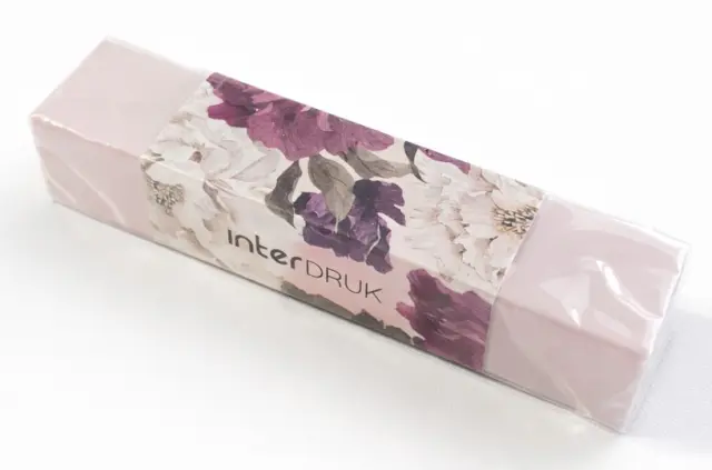 Γόμα Trends Purple Interdruk 5902277327710 2