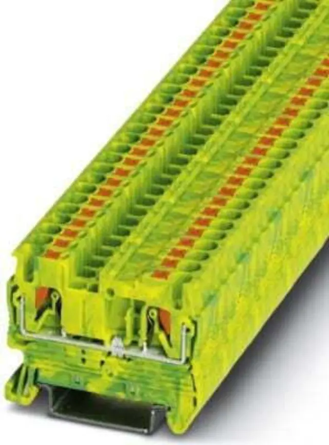 PT 2,5-PE - Ground terminal
