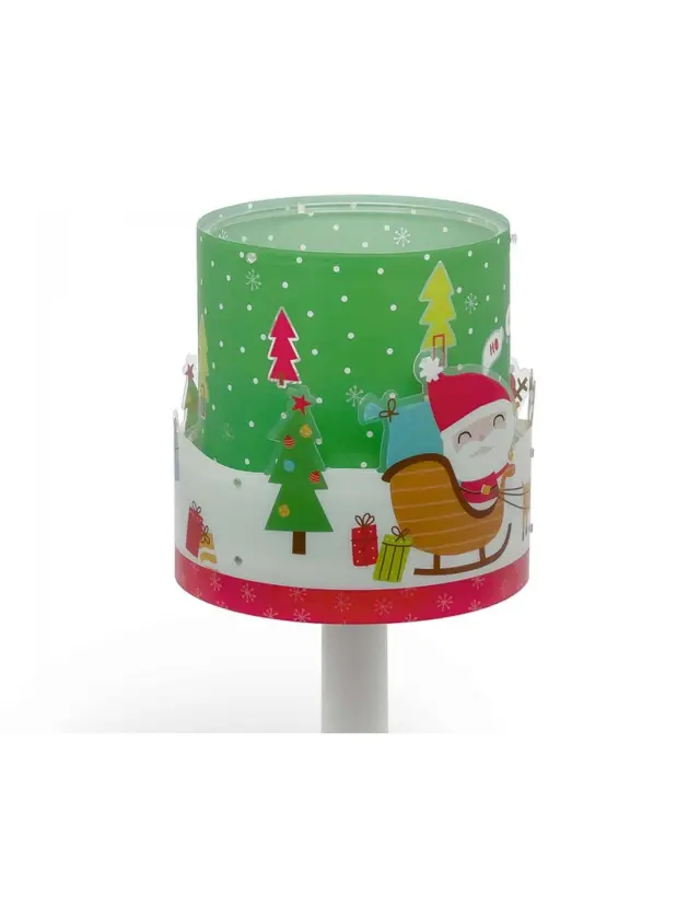 Παιδικό Πορτατίφ Ango Merry Christmas 61251 2