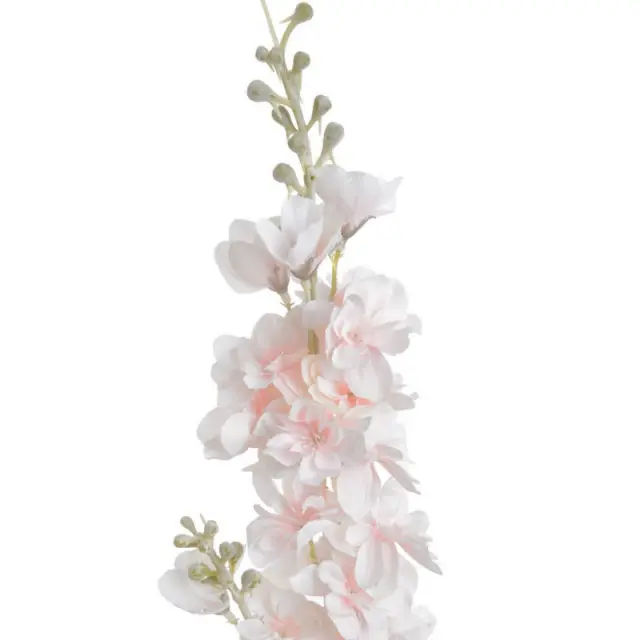 Δελφίνιο κλαδί τεχνητό, 86cm, απαλό ροζ 2