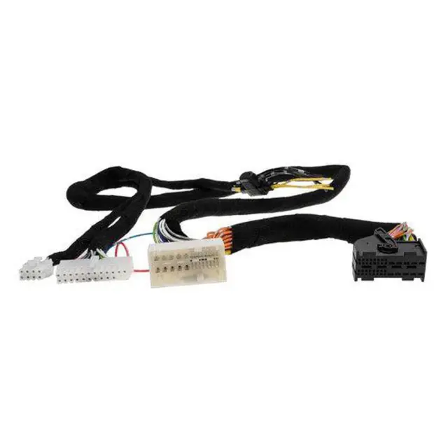 ATS-ISO8068 - AXTON SPECIFIC A894DSP PnP Kabel BMW RAM ab 2019