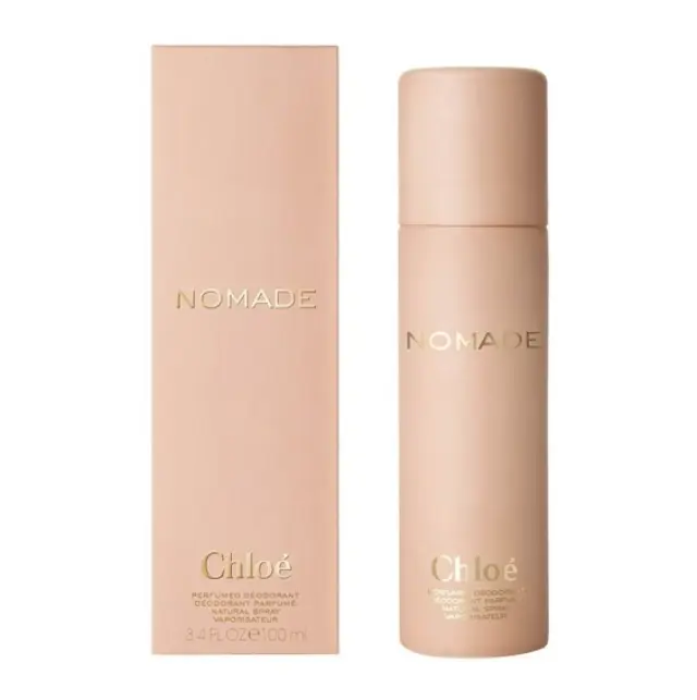Chloé Nomade Deospray for women 100 ml 2