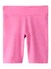 Name It Σορτς κοριτσίστικο πλεκτό Ροζ NKFFAHIROZ BIKER LEGGING - 13254497