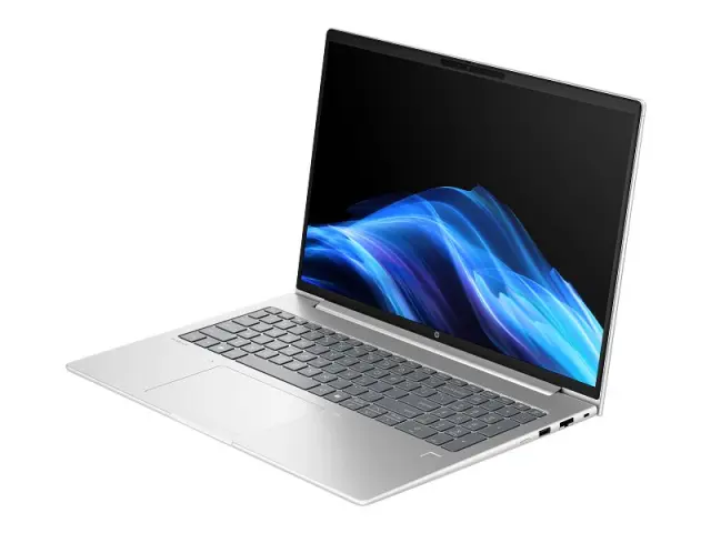 HP Laptop 4G1iR 16''WUXGA Intel Core 5-120U 16GB 512GB Win 11 Pro 3Y On-Site (C5BX2AT) 3