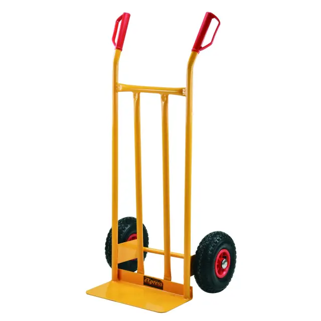 Καρότσι Μεταφοράς Ικανότητας 180kg EXPRESS HT6702