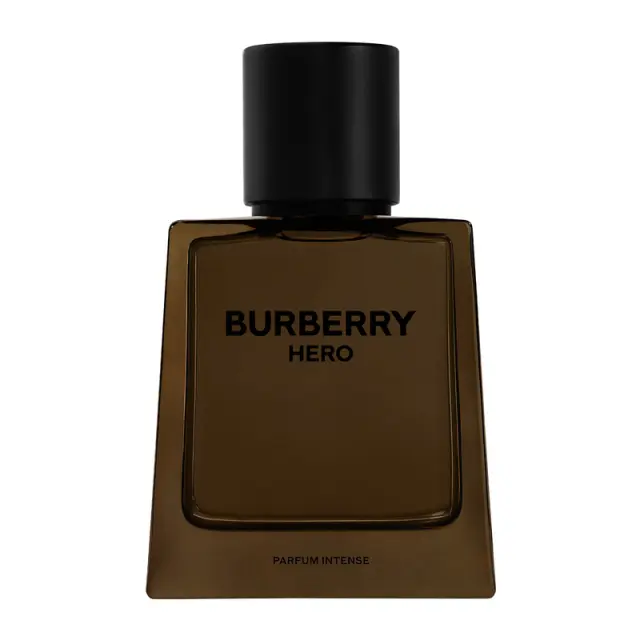 Burberry Hero Parfum Ανδρικό Άρωμα Eau de Parfum 50ml