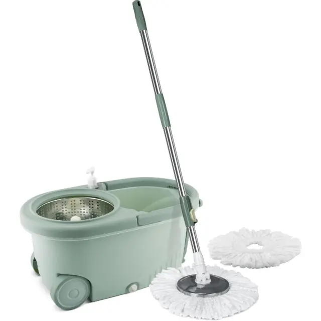 MOP SET SPIN Lamart LT8053