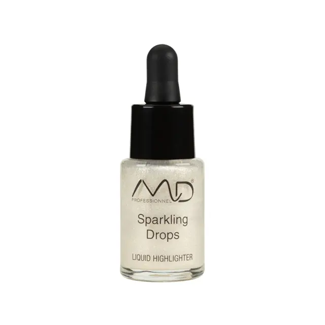 Sparkling Drops 15ml 01 Champagne