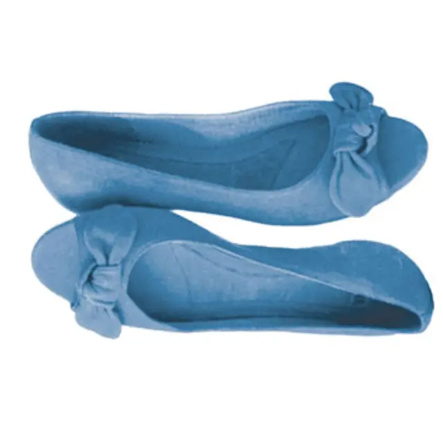 Χρώμα Δέρματος - Sea Blue - 20ml