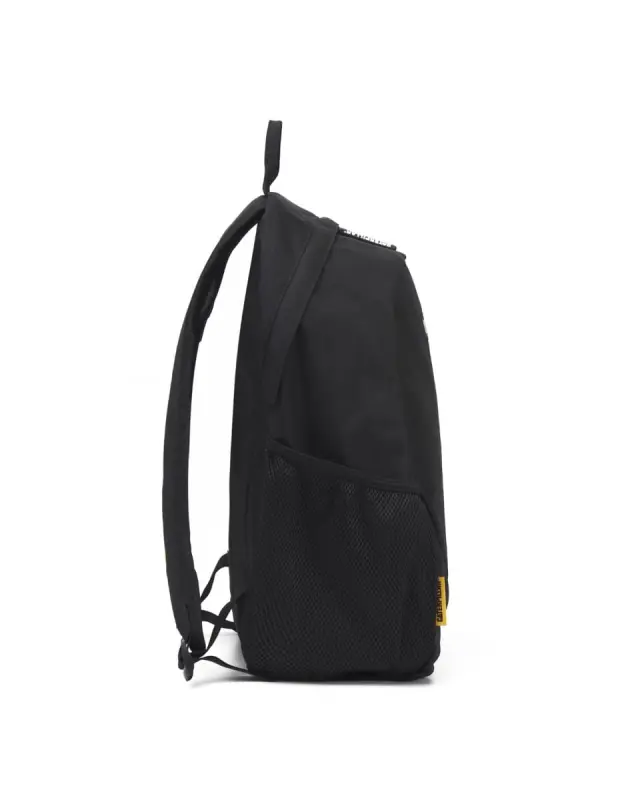 Σακίδιο Πλάτης Tokyo Urban Caterpillar 24L 84709-01 Μαύρο - One Size 3