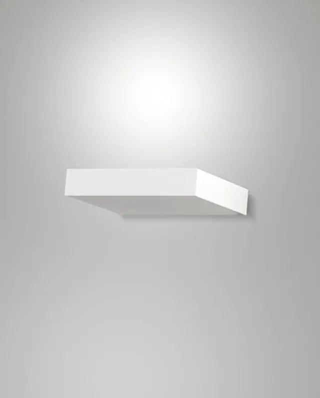 Guia 3799-21 απλίκα 169mm Άσπρο