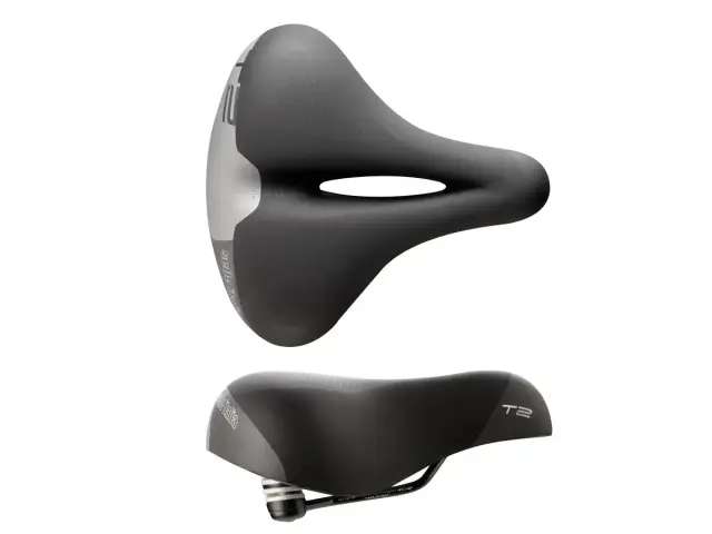 ΣΕΛΛΑ SELLE ITALIA T 2 FLOW