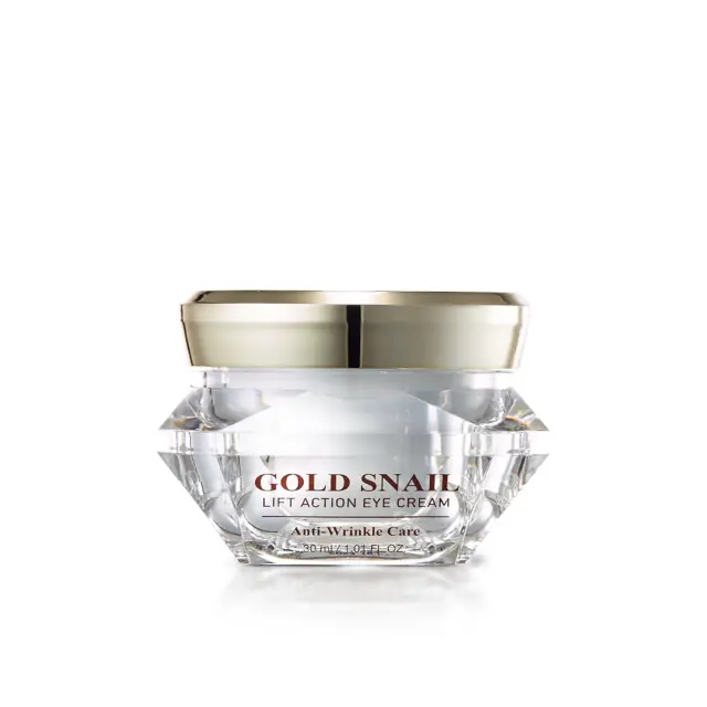 Gold Snail Eye Cream Lift Action 30gr