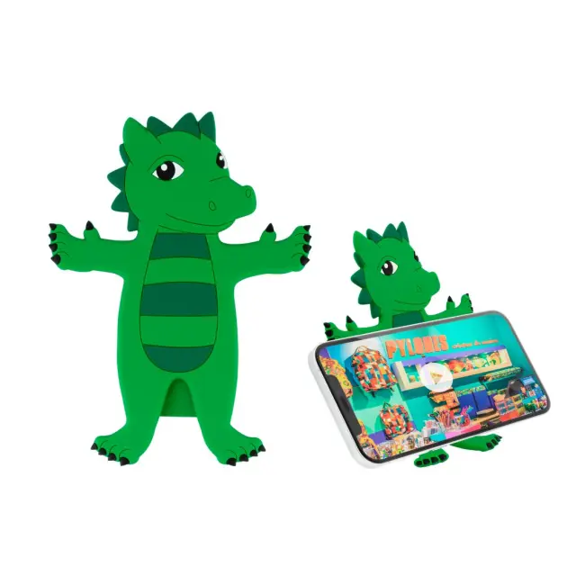 Pylones Βάση για Κινητό Τηλέφωνο / Phone Holder: Ani Stand Dragon