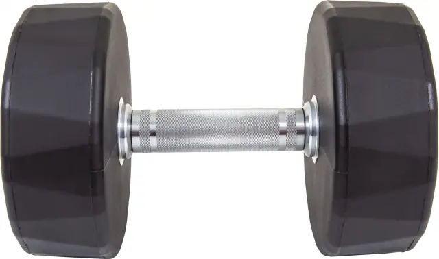 AMILA Aλτήρας Πολυγωνικός Polygon PU Series - 22,50Kg (94362) 2