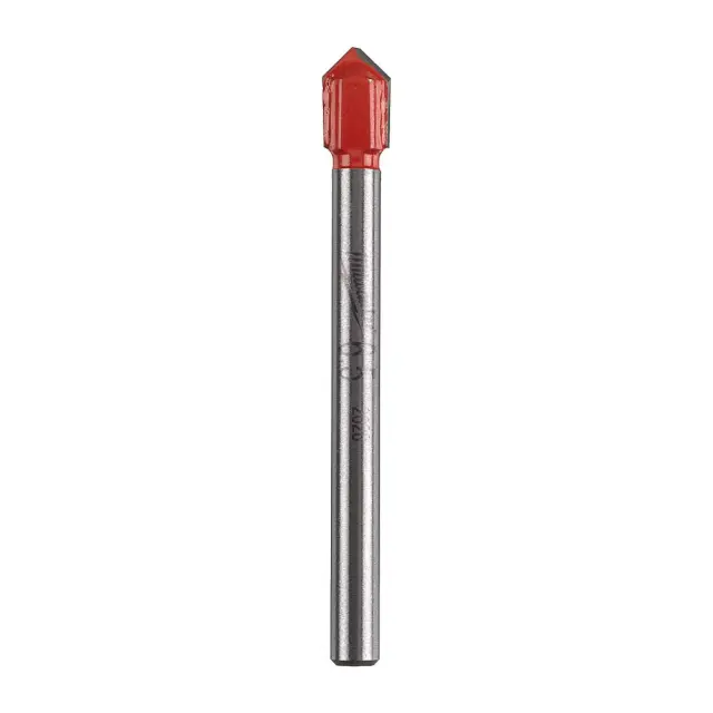 Milwaukee 4932471856 - Tρυπάνι Γυαλιού - Πλακιδίων 6.5x60mm