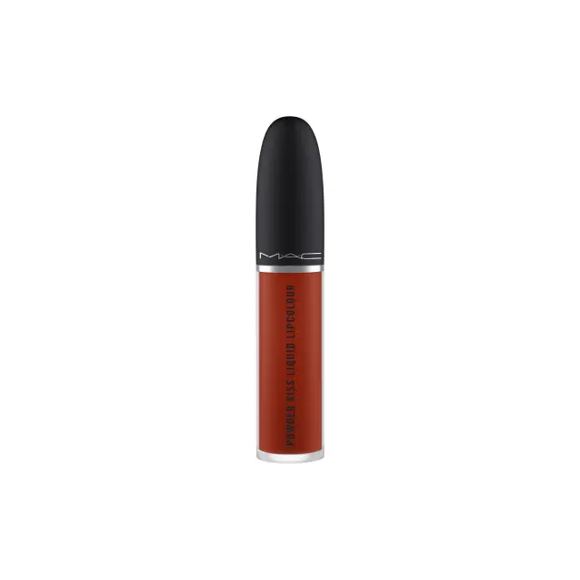 Powder Kiss Liquid Lipcolour 5ml