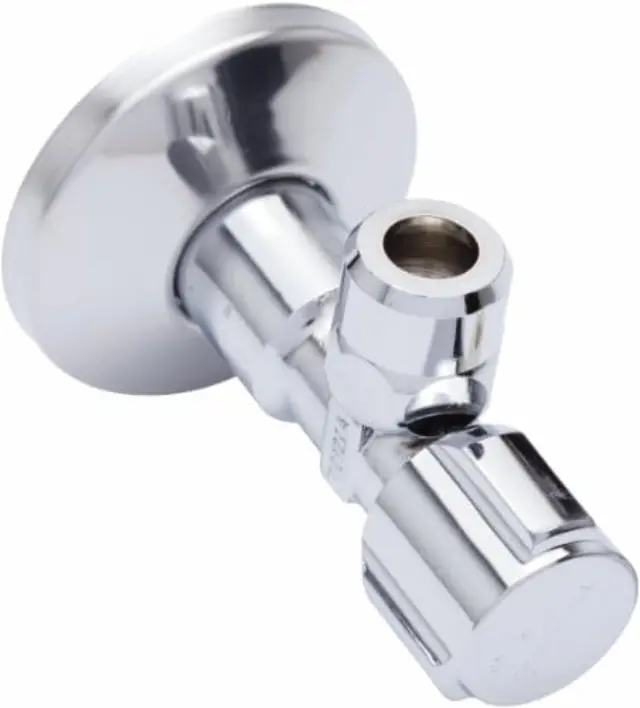 Γωνιακή Βαλβίδα Schell Comfort 1/2"