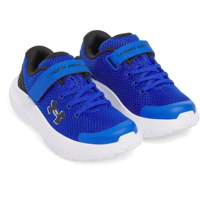 Under Armour BPS Surge 4 (PS) (3027104-400) - Μπλέ 2