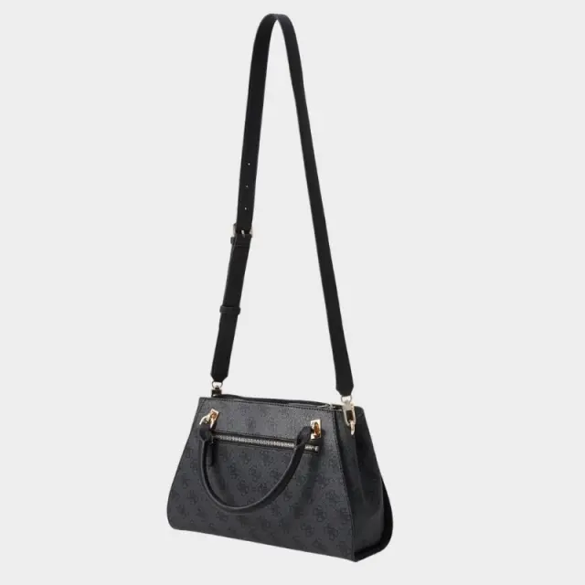 Τσάντα Guess Jeans BG967207_NECOALLO Μαύρο - UNI 2