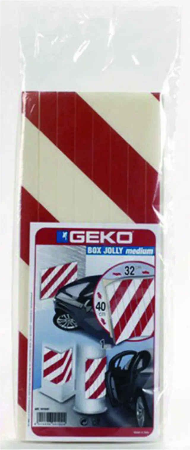 Adhesive pad jolly medium 32x40cm 1810/01 GEKO