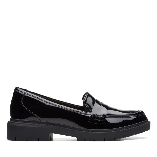 Clarks Westlynn Ayla γυναικεία παπούτσια loafers 26174453-1