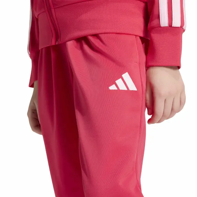 Adidas Kids Sweatpants Set Essentials Essentials KR9312 - 122 3
